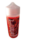 e - liquide artafact torstein frais framboise mure frais 100 ml
