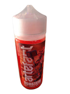 e - liquide artafact torstein frais framboise mure frais 100 ml