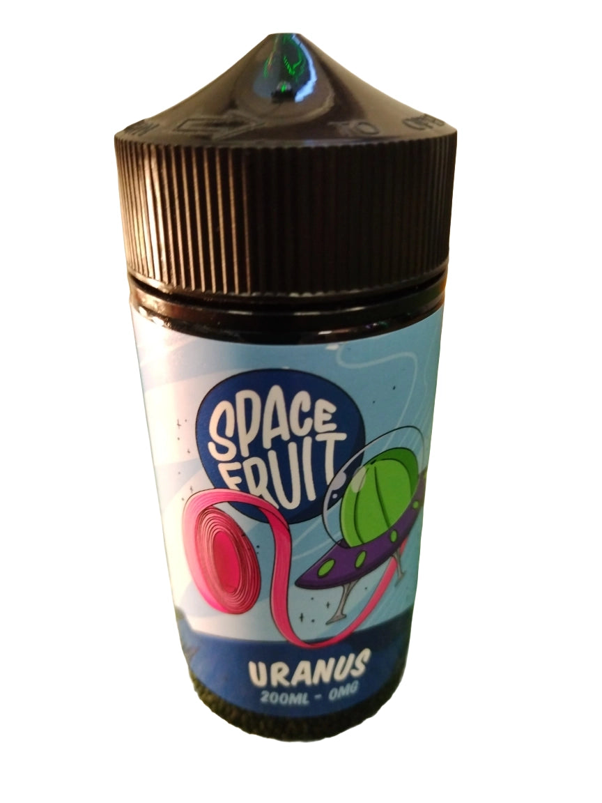 SPACE FRUIT URANUS 200 ML