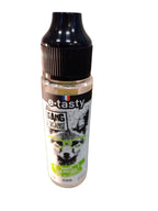 E TASTY - GANG ORGANISE VINCE LA MENACE 50 ML